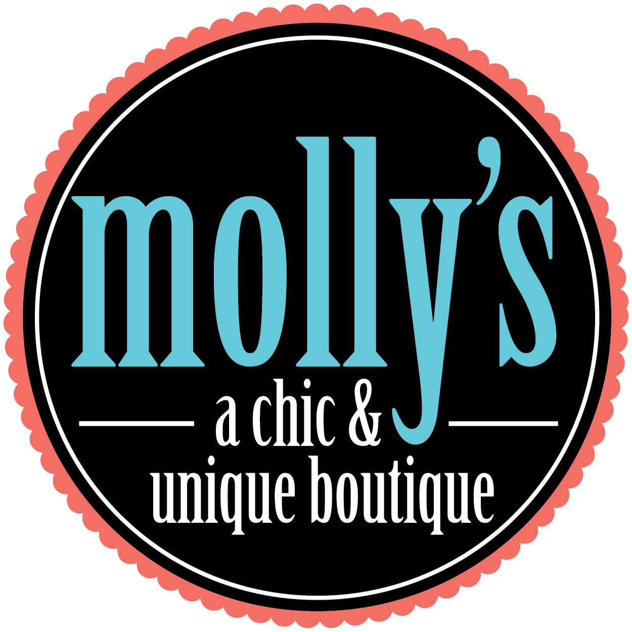 Molly's! A Chic and Unique Boutique 