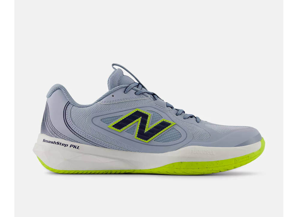 New Balance Mens SmashStep PickleBall Shoe - Molly's! A Chic and Unique Boutique 