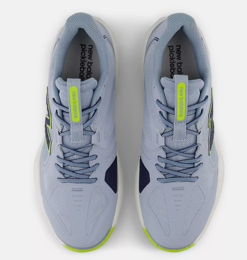 New Balance Mens SmashStep PickleBall Shoe - Molly's! A Chic and Unique Boutique 