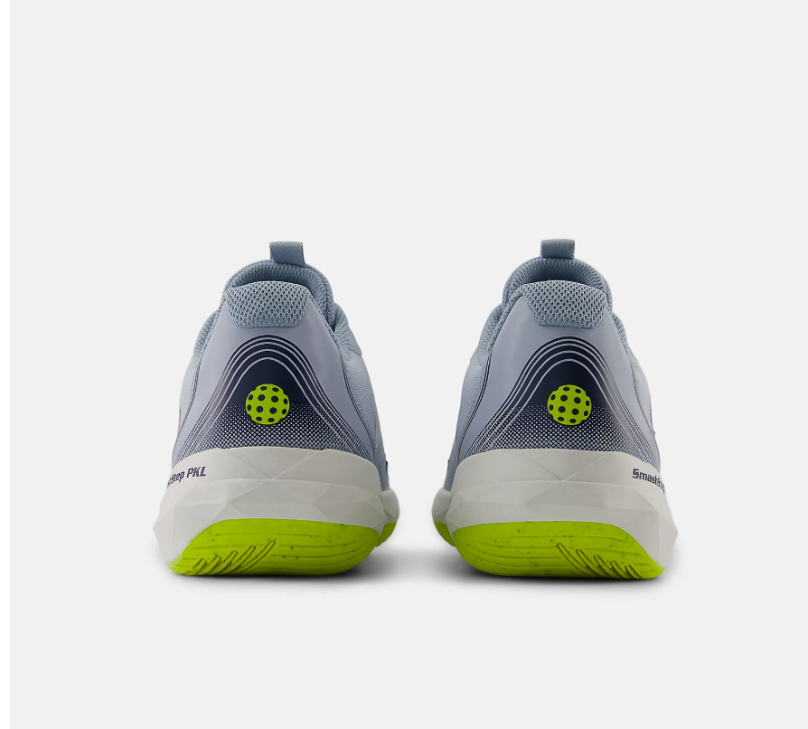 New Balance Mens SmashStep PickleBall Shoe - Molly's! A Chic and Unique Boutique 