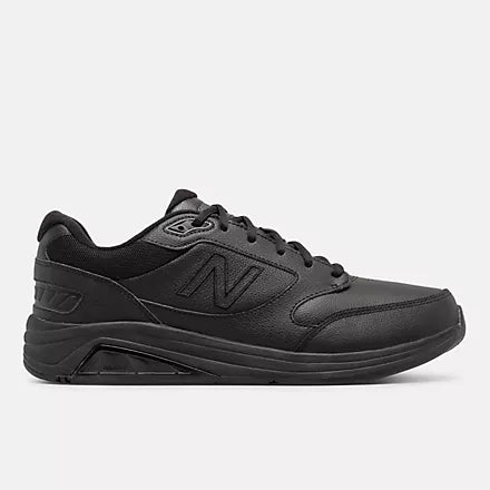 MENS 928- BLACK