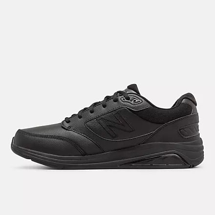 MENS 928- BLACK