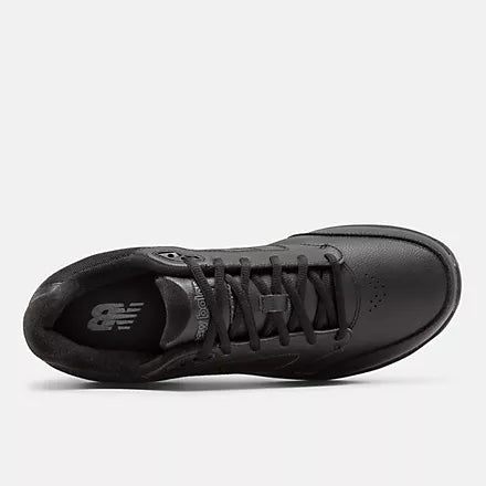 MENS 928- BLACK