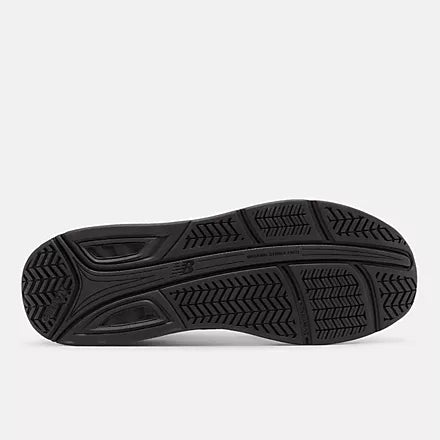 MENS 928- BLACK