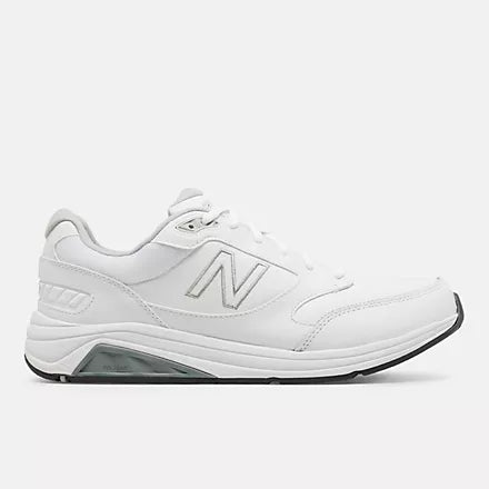 MENS 928- WHITE