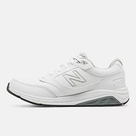 MENS 928- WHITE