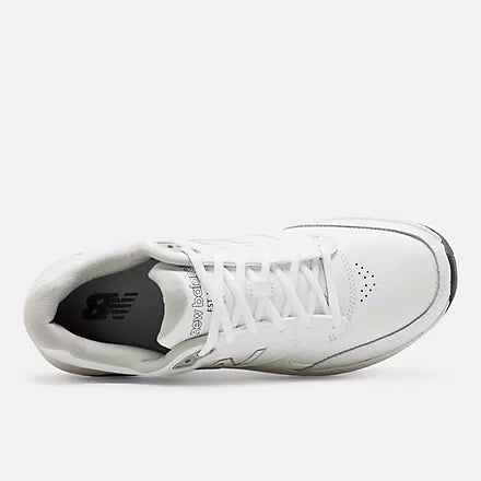 MENS 928- WHITE