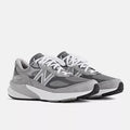 WOMEN'S 990- GREY/WHITE