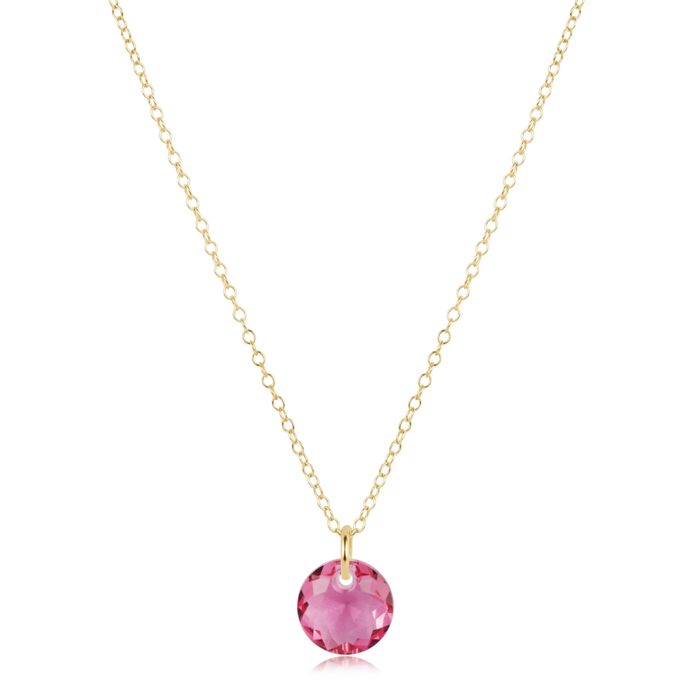 REFLECTIONS NECKLACE CHARM 10 *PREVIEW* - Molly's! A Chic and Unique Boutique 
