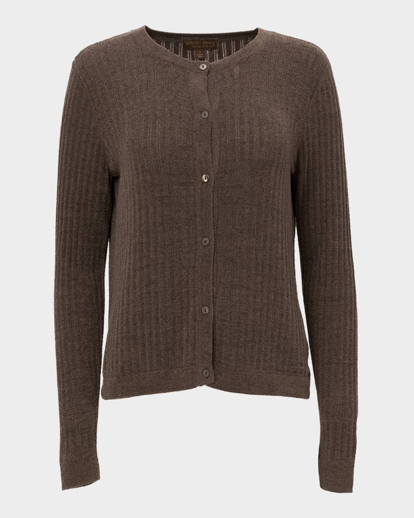 COZYCHIC ULTRA LITE RIBBED CARDIGAN - Molly's! A Chic and Unique Boutique 