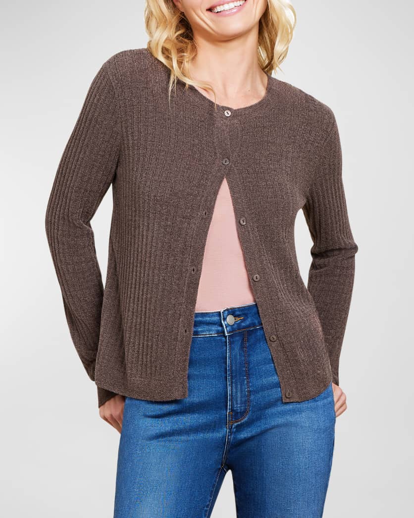 COZYCHIC ULTRA LITE RIBBED CARDIGAN - Molly's! A Chic and Unique Boutique 
