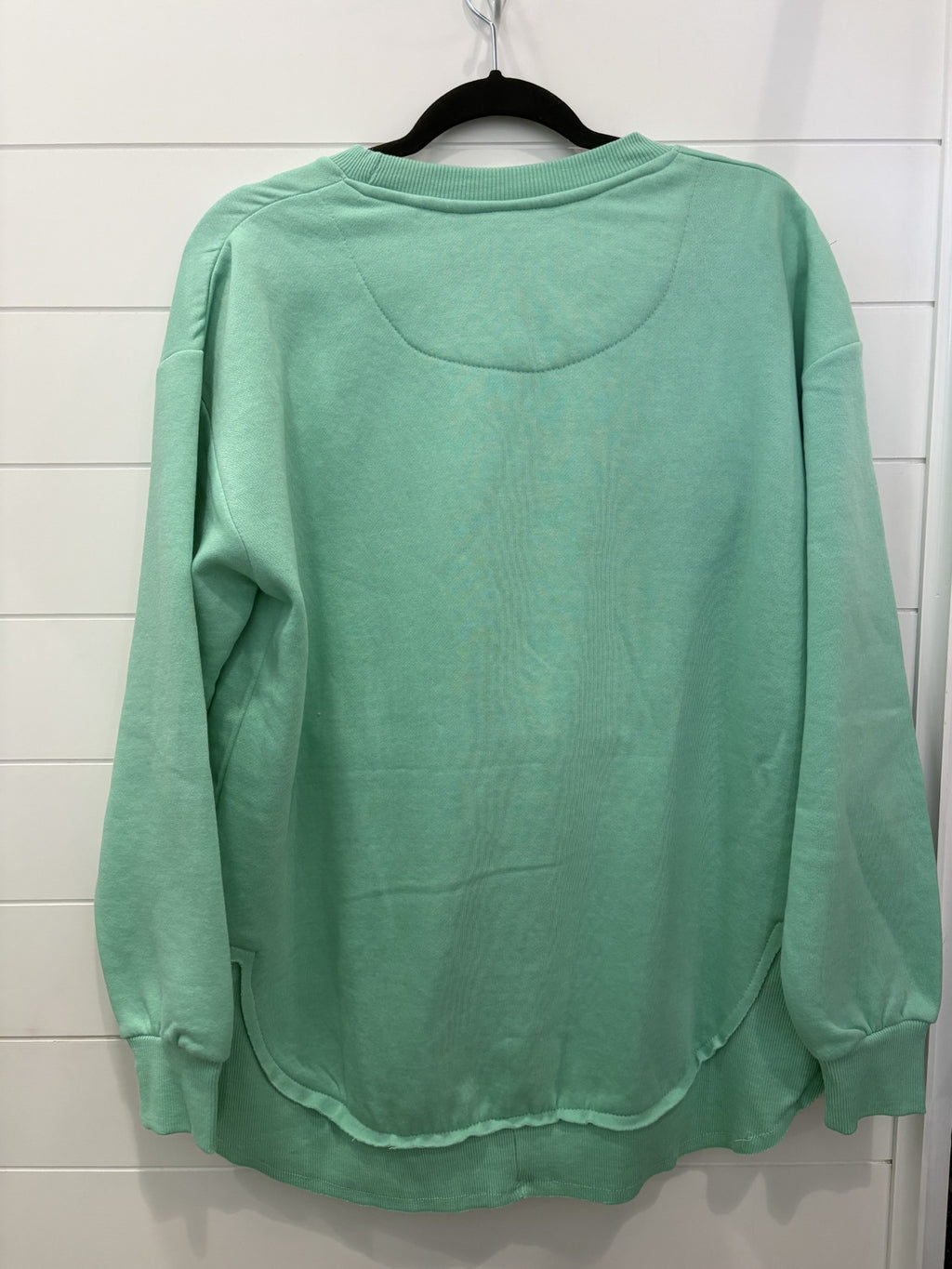 NUTCRACKER SWEATSHIRT