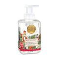 Michel Design Works Foaming Hand Soap, Nutcracker Suite *PREVIEW* - Molly's! A Chic and Unique Boutique 
