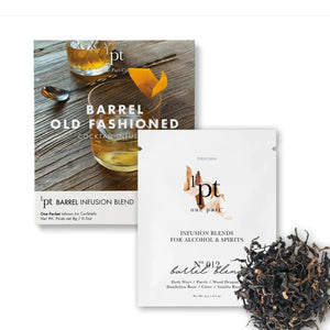 Barrel Old-Fashioned Cocktail Infusion Pack - Molly's! A Chic and Unique Boutique 