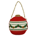 Ornament Merry Mini Handbag