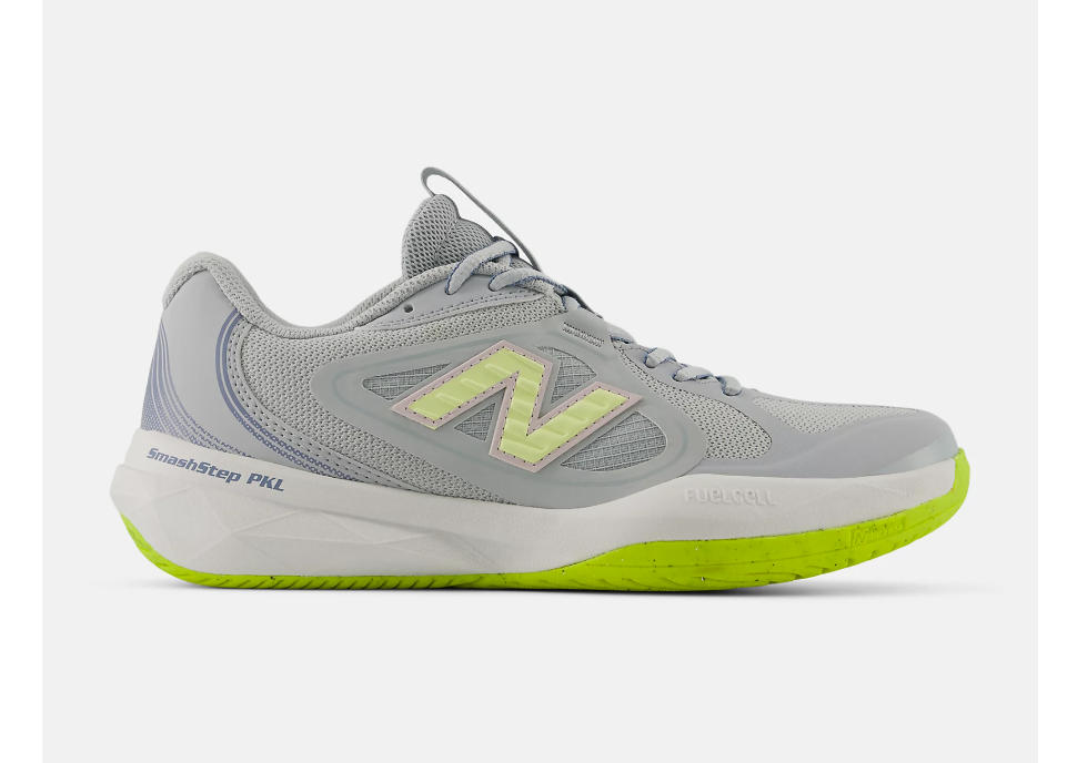 New Balance Womens SmashStep PickleBall Shoe - Molly's! A Chic and Unique Boutique 