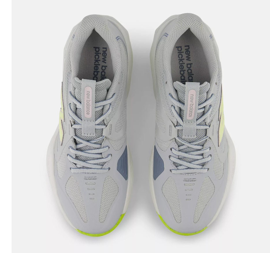 New Balance Womens SmashStep PickleBall Shoe - Molly's! A Chic and Unique Boutique 