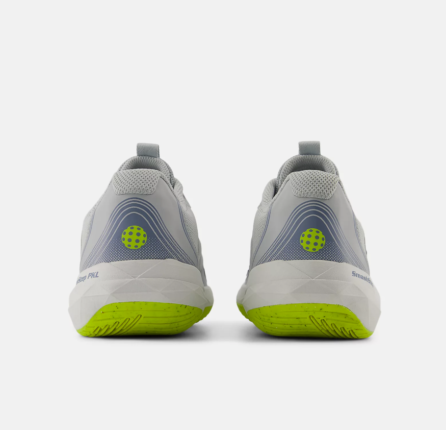 New Balance Womens SmashStep PickleBall Shoe - Molly's! A Chic and Unique Boutique 