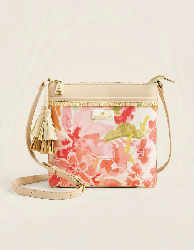 Pocket Hipster Castillo Tropical - Molly's! A Chic and Unique Boutique 
