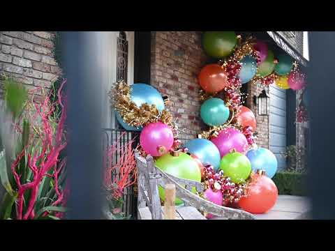 18" HOLIBALL MULTIPLE COLORS