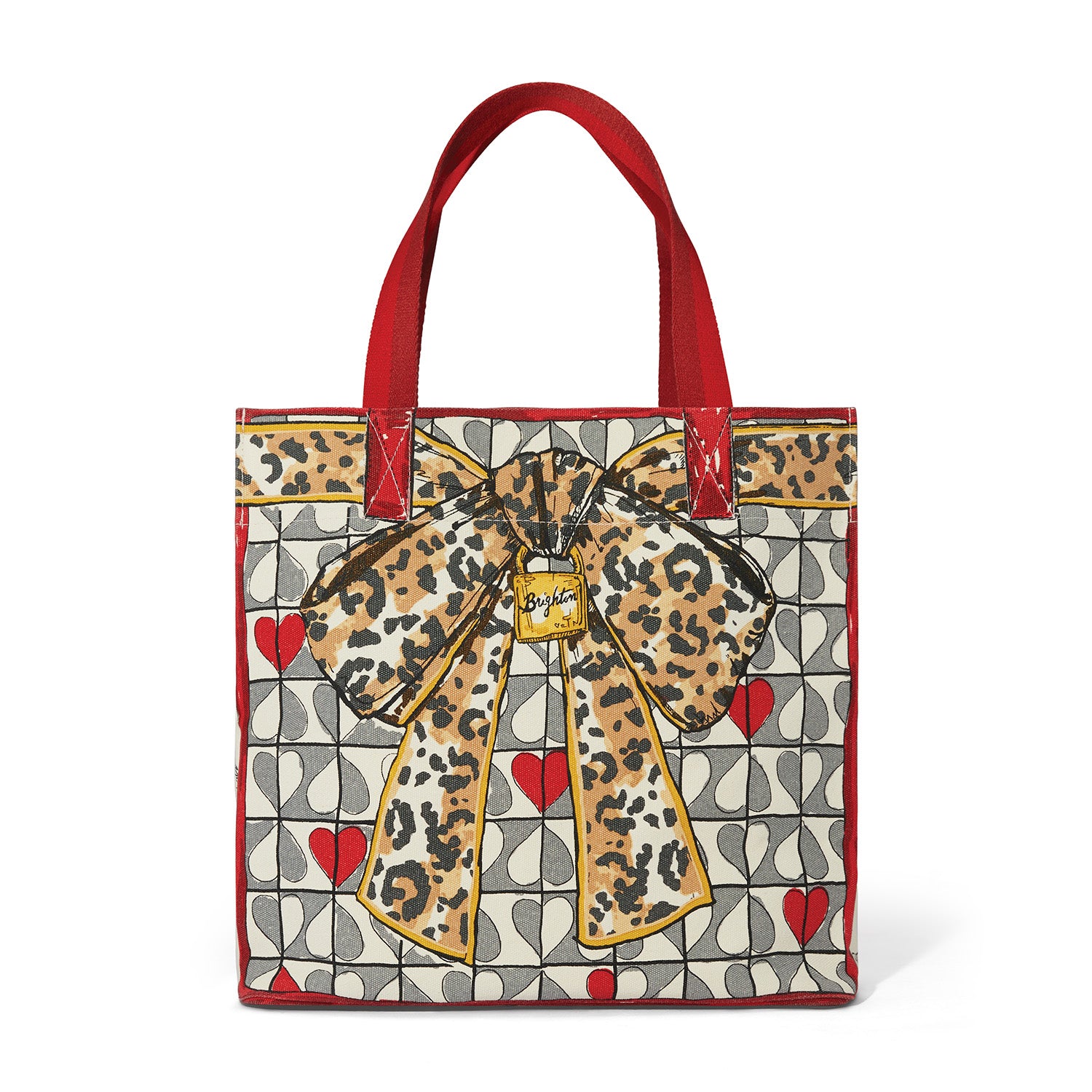 Wild Love Tote