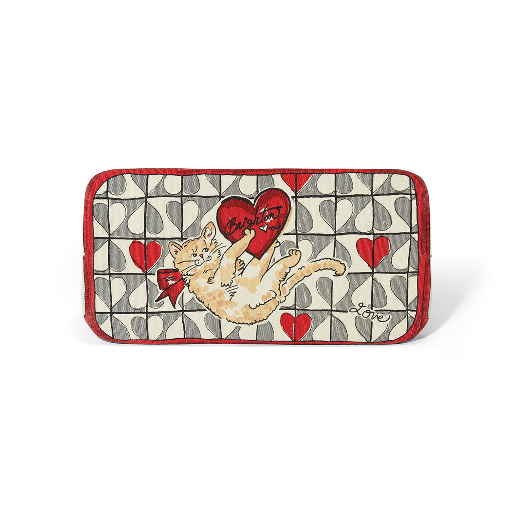 Wild Love Tote