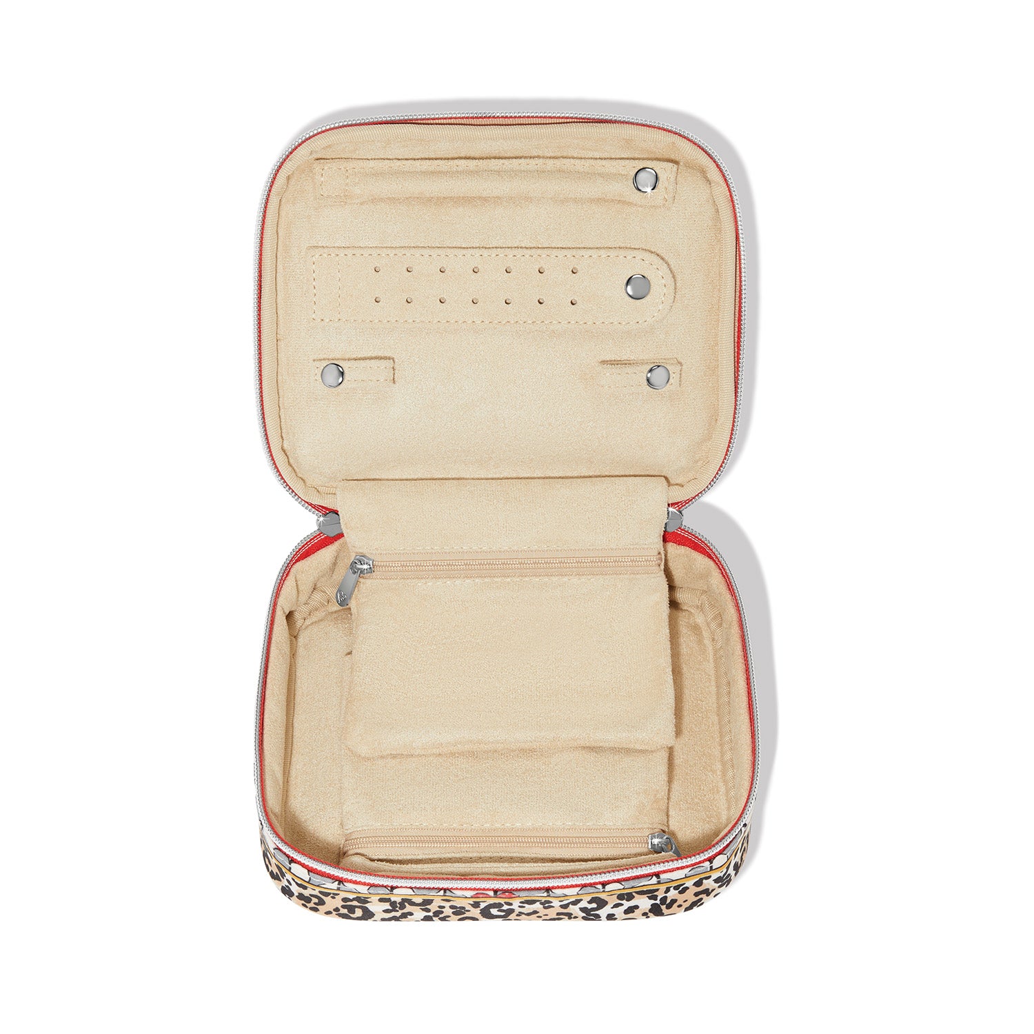 Wild Love Jewelry Case