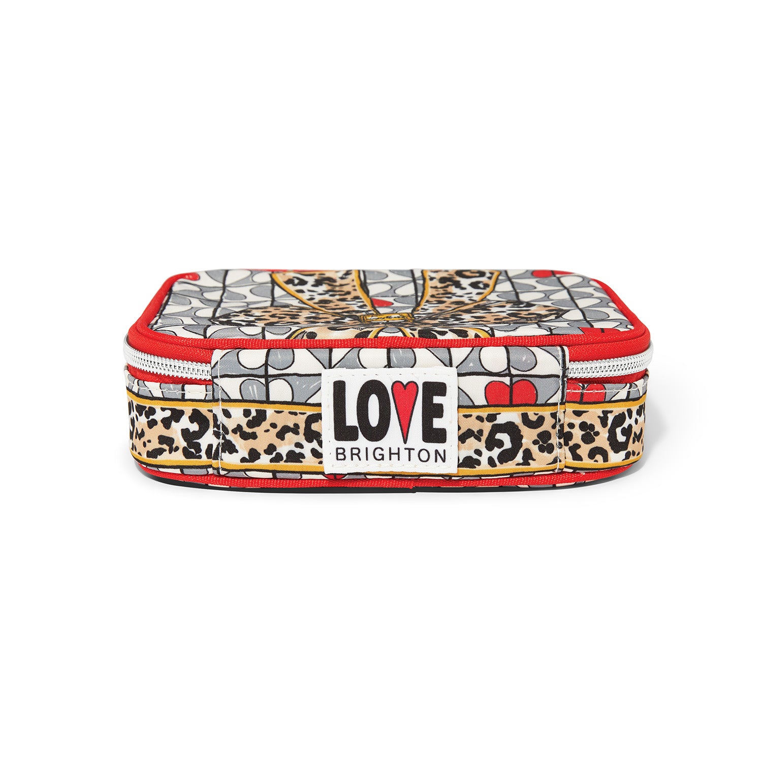 Wild Love Jewelry Case