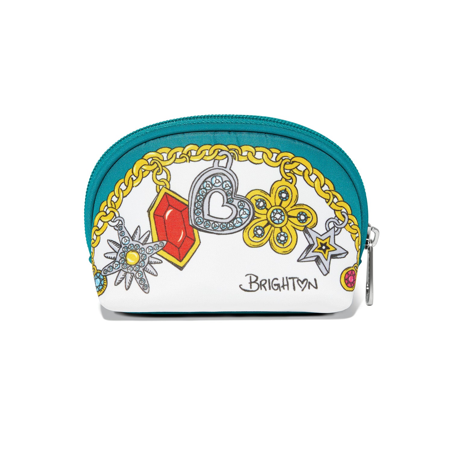 Charmed Love 2 Piece Cosmetic Set