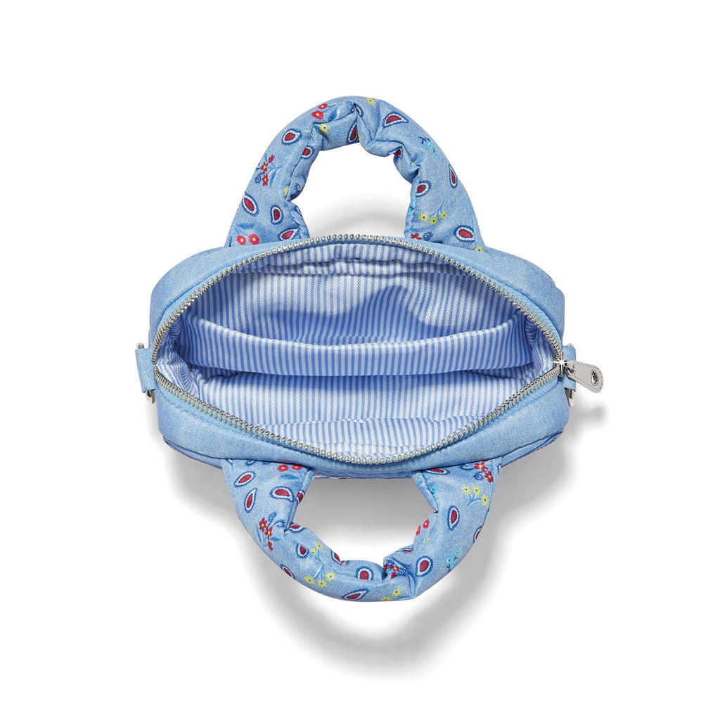 Bandana Love Cross Body Bag