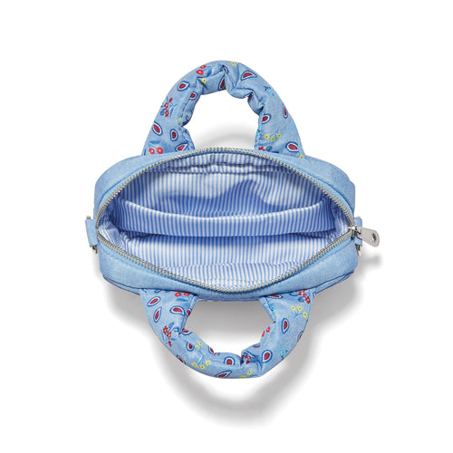 Bandana Love Cross Body Bag
