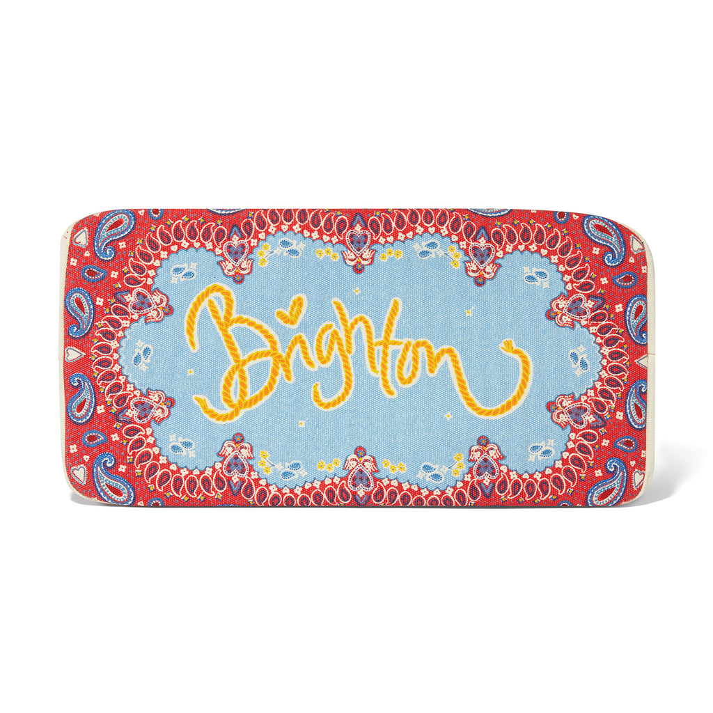 Bandana Love Tote
