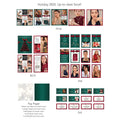 Graphics Subscription Program - 2025 Small Holiday