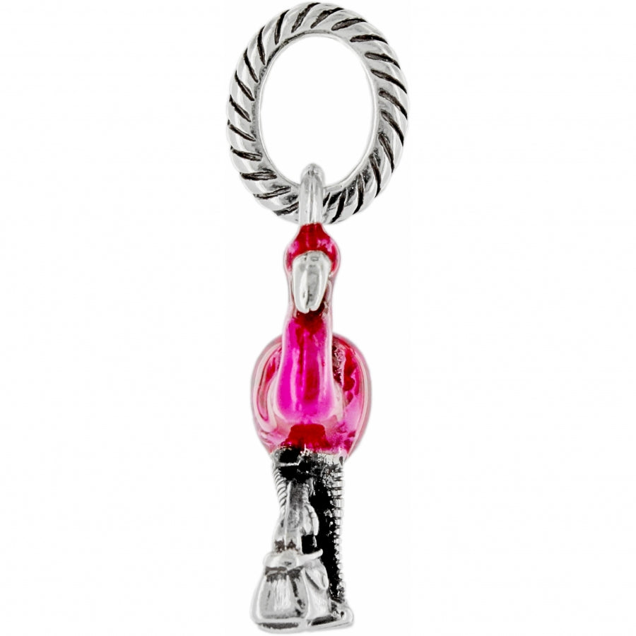 Flamingo Charm