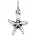 Bali Star Charm