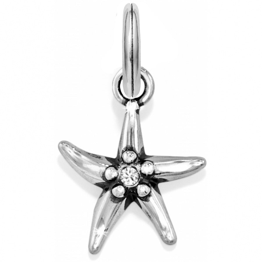 Bali Star Charm