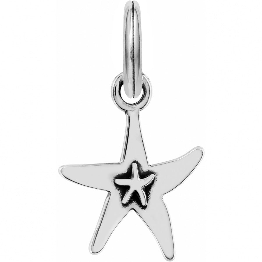 Bali Star Charm