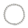 Meridian Petite Stretch Bracelet - Molly's! A Chic and Unique Boutique 