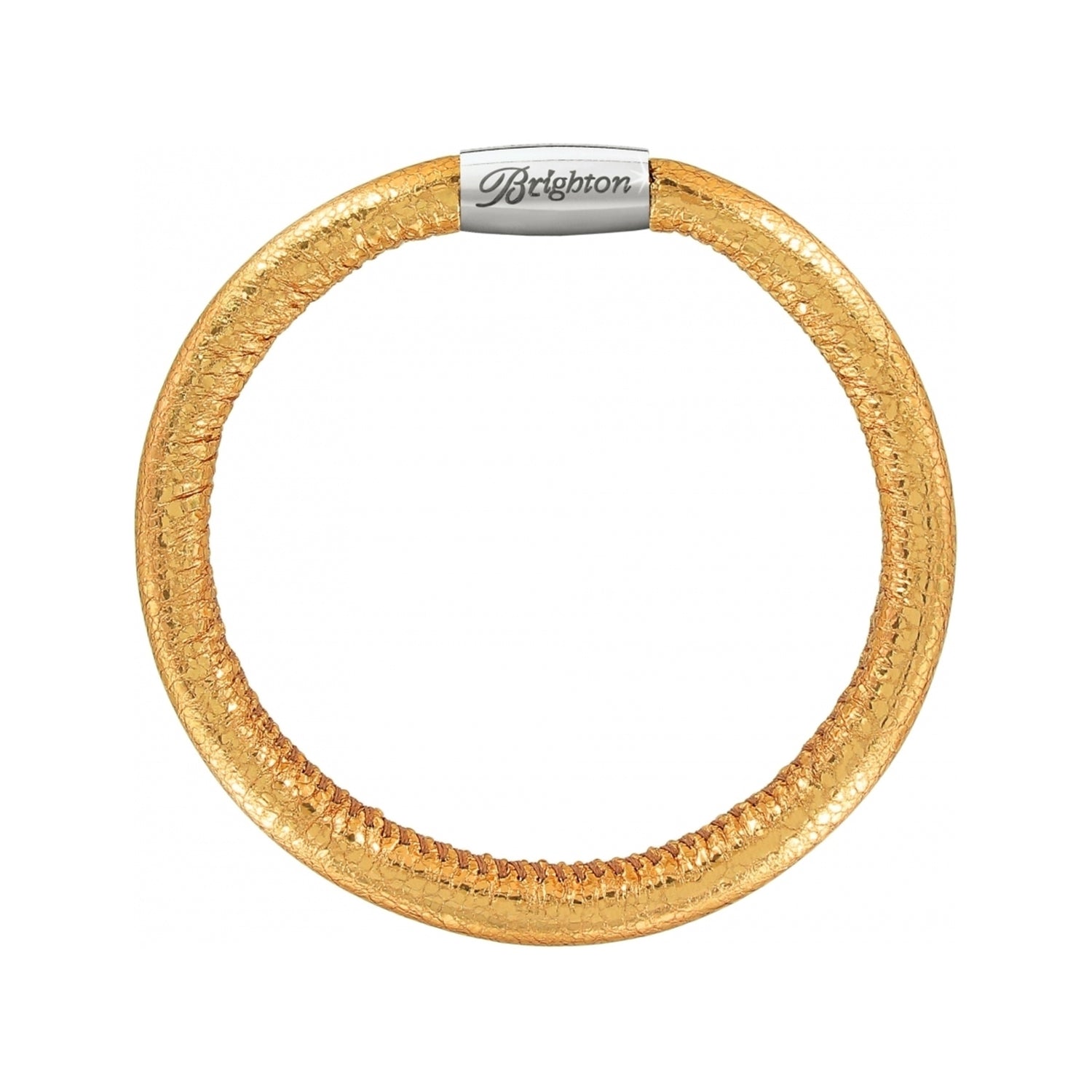 Woodstock Metallic Single Bracelet - Molly's! A Chic and Unique Boutique 