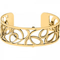 Christo Vienna Narrow Cuff Bracelet