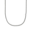 Classic Medium Charm Necklace