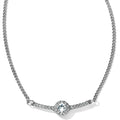 Illumina Bar Necklace - Molly's! A Chic and Unique Boutique 
