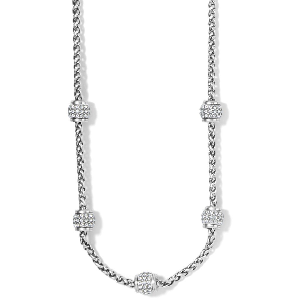 Meridian Petite Short Necklace - Molly's! A Chic and Unique Boutique 