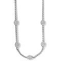 Meridian Petite Short Necklace - Molly's! A Chic and Unique Boutique 