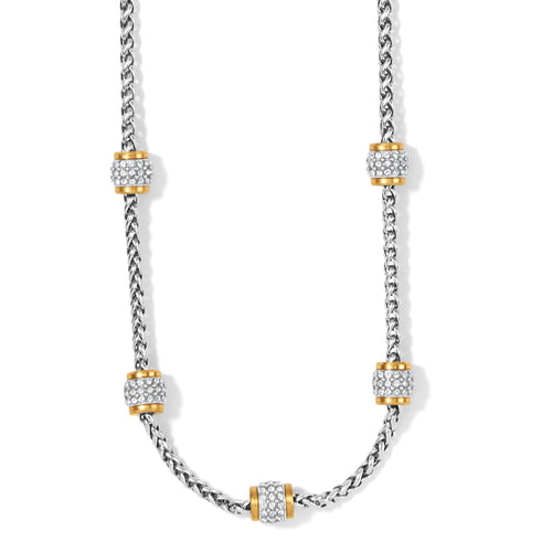 Meridian Petite Short Necklace - Molly's! A Chic and Unique Boutique 