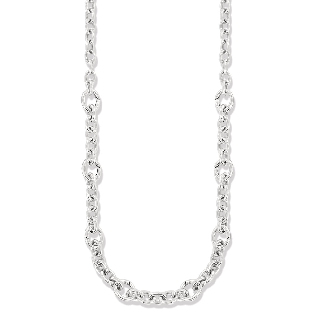 Luxe Link Charm Holder