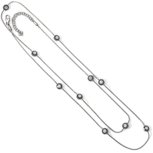 Twinkle Long Necklace