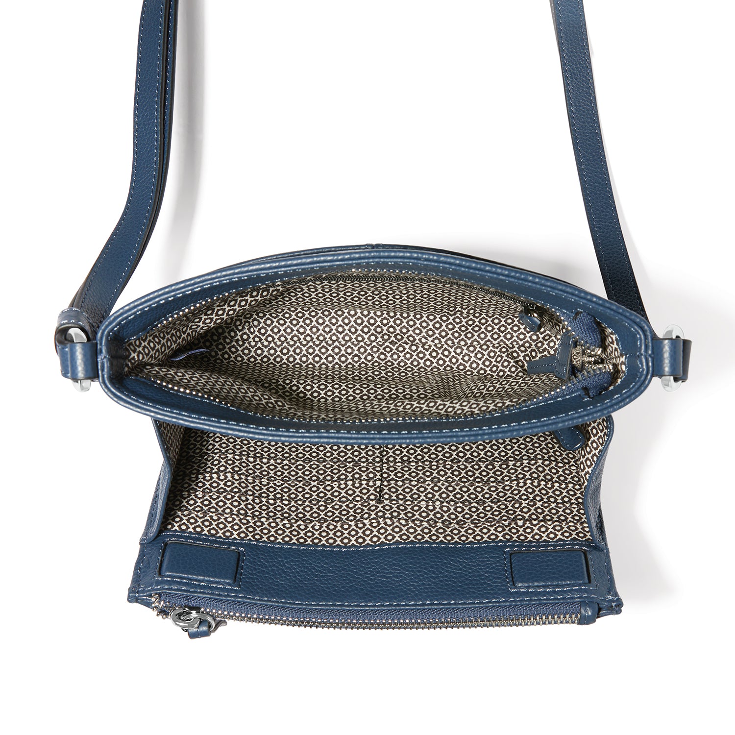 Interlok City Organizer