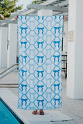 BOW QUICK DRY TOWEL