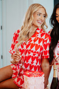 Katy Did Loungewear Sets - Molly's! A Chic and Unique Boutique 